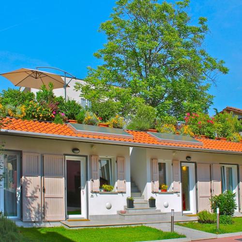 Image of Appartamenti Borghetto Panigale