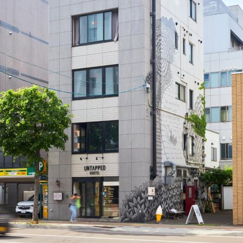 Image of Untapped Hostel