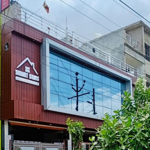 Image of Smart Stays - MMMUT College - GKP Airport