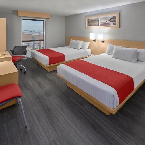 Image of City Express by Marriott Torreon