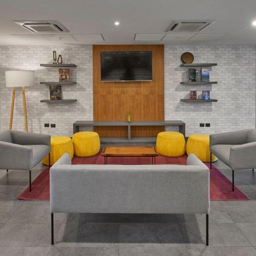 Image of City Express by Marriott Tijuana Otay