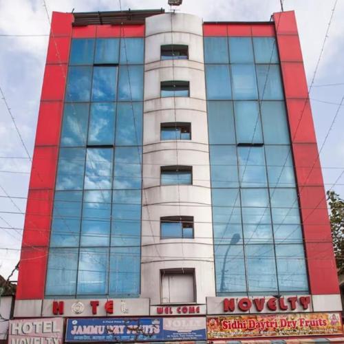 Image of Hotel Novelty