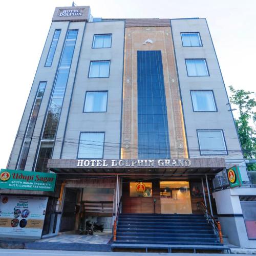 Hotel Dolphin Grand
