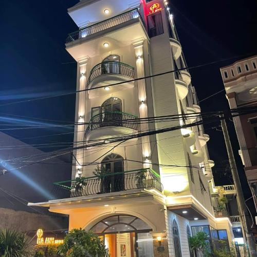 Image of H� ANH hotel