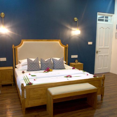 Image of Athirige Private Villa