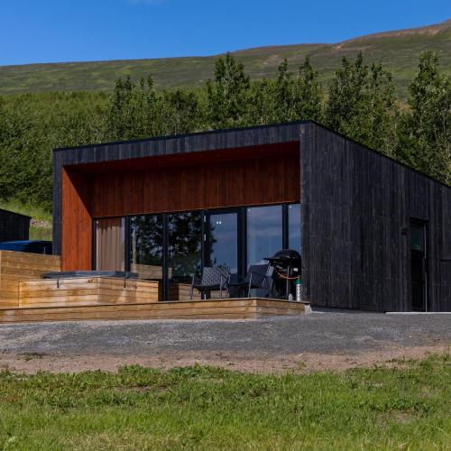 Image of North Mountain View Suites