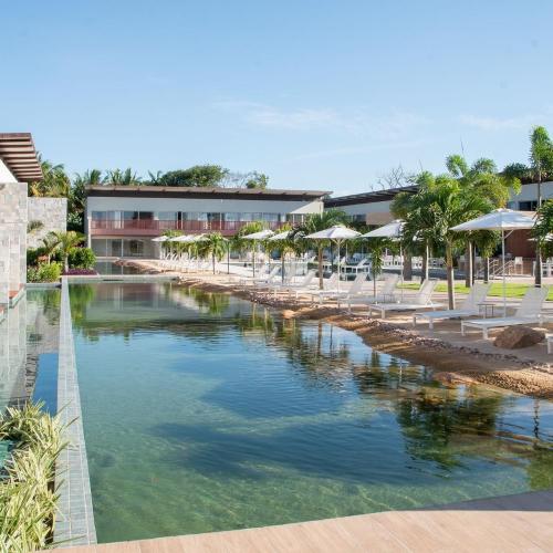 île de Pipa - Ma Plage Hotel em Pipa, RN - pousada e hospedagem