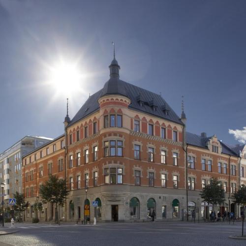 Image of Hotell Hjalmar