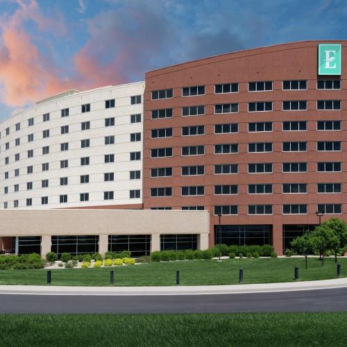 Image of Embassy Suites Loveland Conference Center