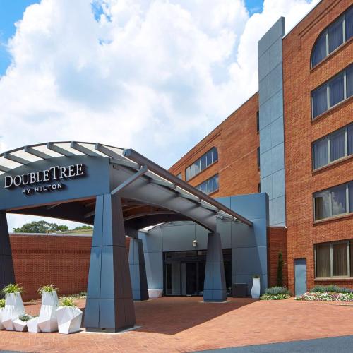 Image of Doubletree By Hilton Atlanta Perimeter Dunwoody