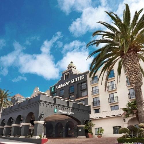 Image of Embassy Suites by Hilton Los Angeles International Airport South
