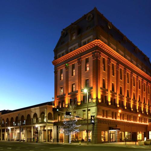 Image of Hotel Maison Yakima Tapestry Collection by Hilton