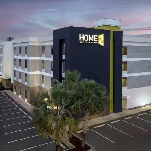 Image of Home2 Suites by Hilton Charleston Airport Convention Center, SC