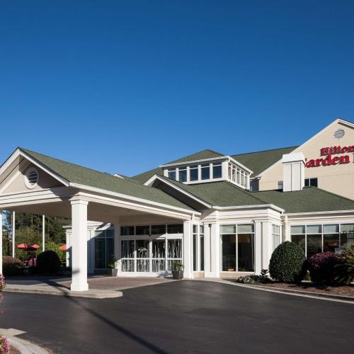 Image of Hilton Garden Inn Savannah Airport