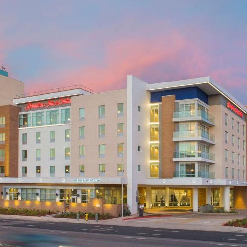 Image of Hampton Inn & Suites LAX El Segundo