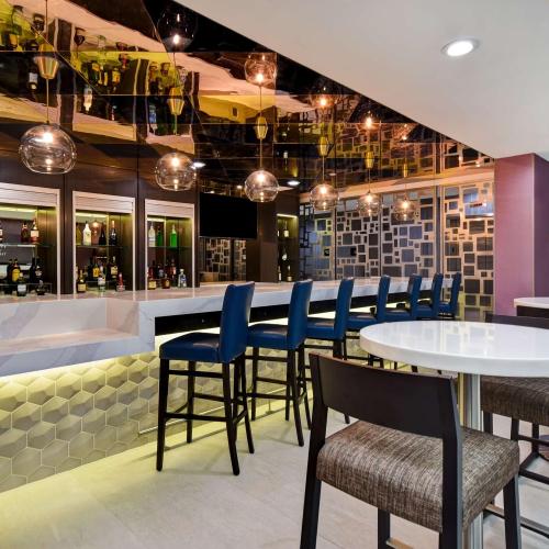 Image of Hampton Inn NY-JFK