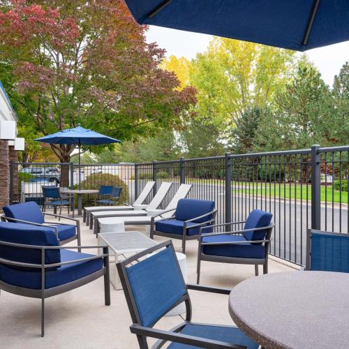Image of Hampton Inn Loveland