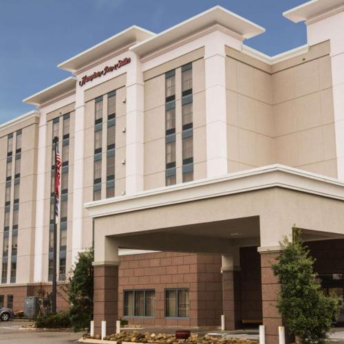 Image of Hampton Inn & Suites Nashville-Airport