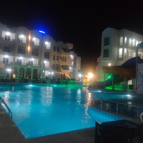 Image of Santorini Resort NourthCoast