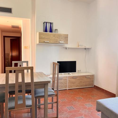 Image of APARTAMENTO LA MURALLA 2