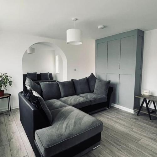 Image of OurGreystones - Pet friendly home from home stay.