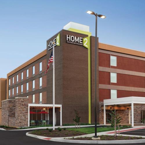 Image of Home2 Suites By Hilton Lancaster