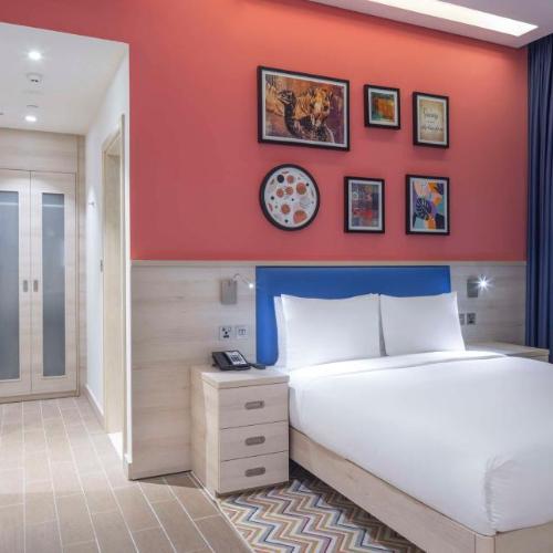 Hampton By Hilton Doha Old Town