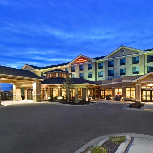 Image of Hilton Garden Inn Twin Falls