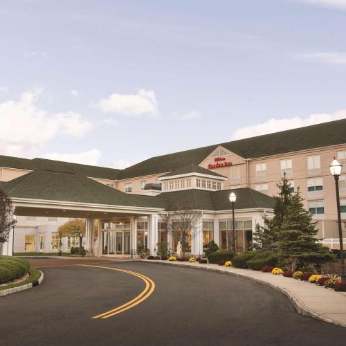 Image of Hilton Garden Inn Bridgewater