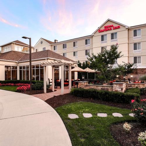 Image of Hilton Garden Inn Melville