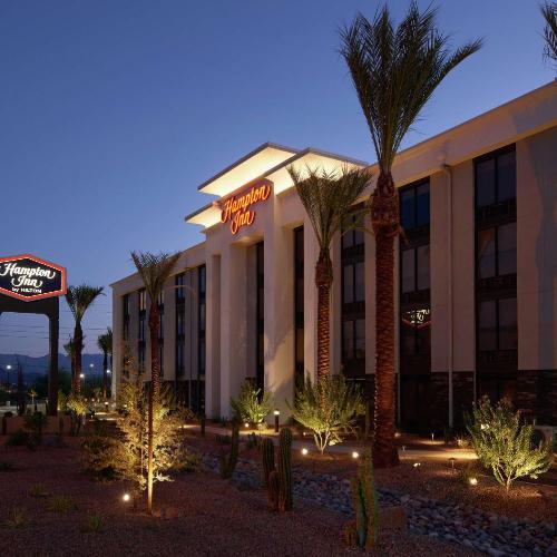 Image of Hampton Inn Lake Havasu City