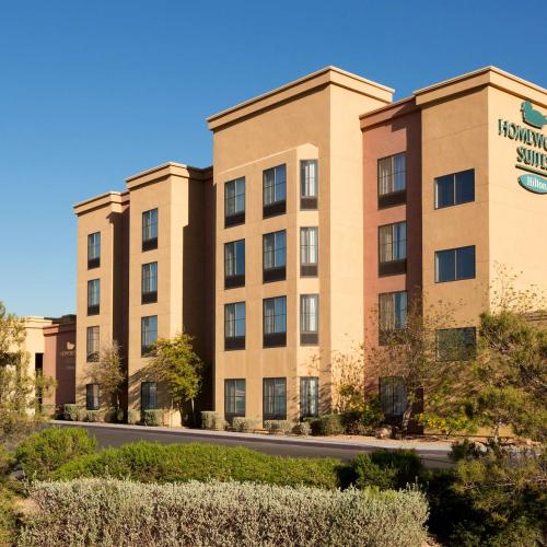 Image of Homewood Suites by Hilton Las Vegas Airport