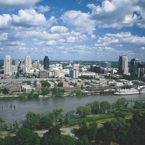 Image of Hampton Inn & Suites Sacramento-Airport-Natomas