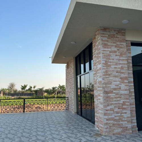 Image of The Mountain Farm