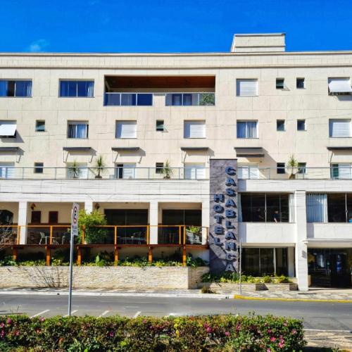 Hotel CasaBlanca