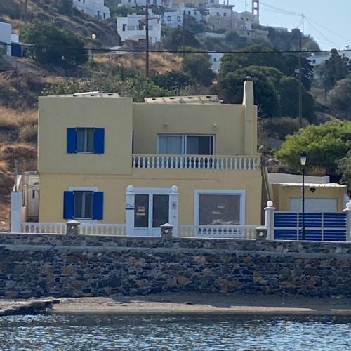 Image of The Condo Palace in Agia Marina