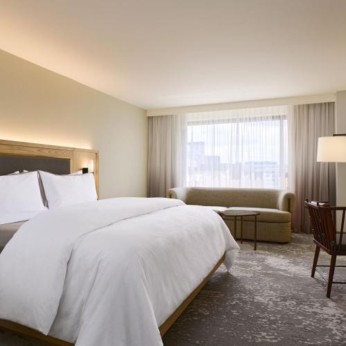 The Westin Los Angeles Airport