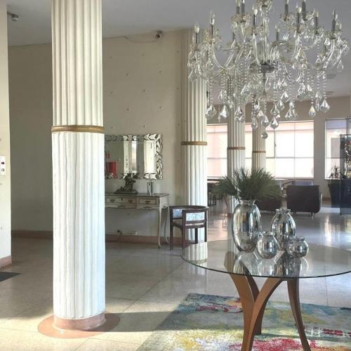 Grande Hotel Amparo em Monte Alegre, PA - pousada e hospedagem