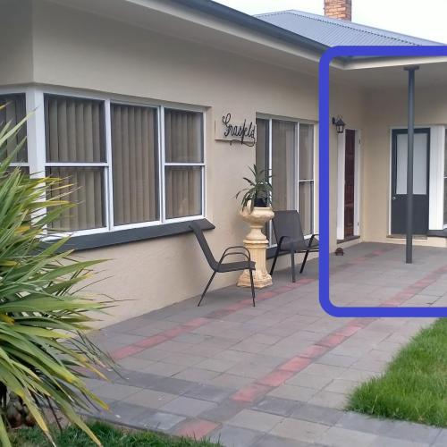 Image of Grampians Historic Homestead B&B