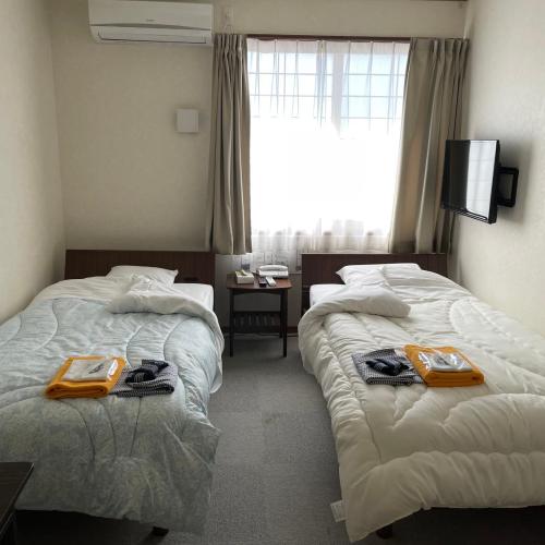 Image of Yasuragino Yado -Iyashino Yu-