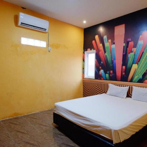 Image of Wisma Pelangi Palopo RedPartner