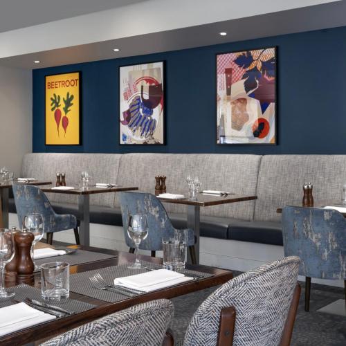 Image of Delta Hotels by Marriott Edinburgh