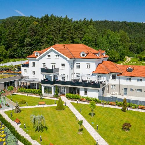 Image of SP resort - Peter Sagan