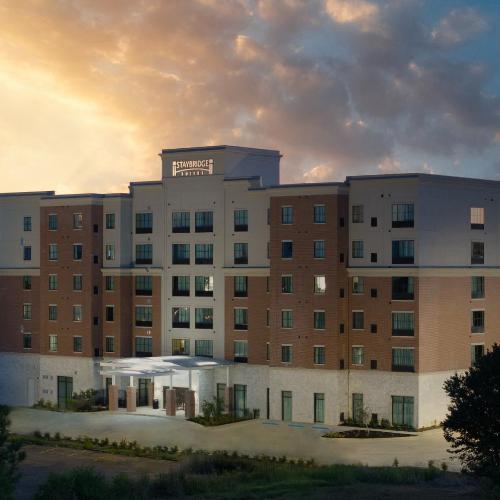 Image of Staybridge Suites - Flowood - NW Jackson by IHG