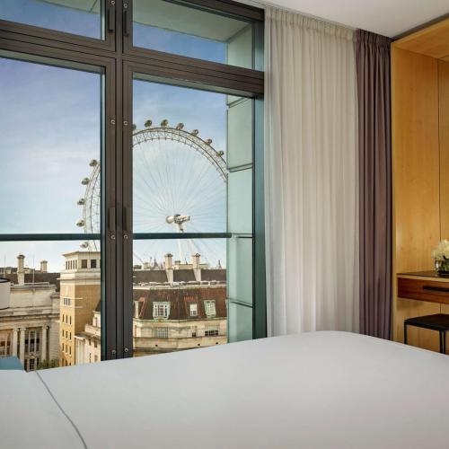 Park Plaza County Hall London