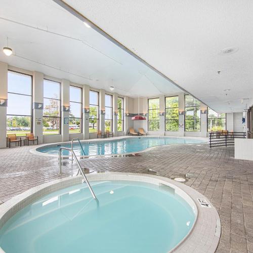 Image of Baymont by Wyndham Grand Haven
