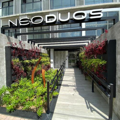 Bela Hospedagem - #Neo Duos 104 em Cabedelo, PB - pousada e hospedagem