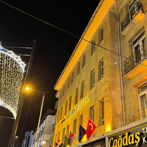 Image of Gaziantep Ta?han Hotel
