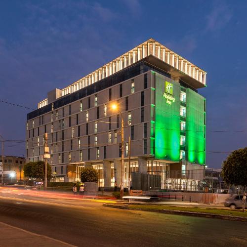 Holiday Inn - Lima Airport by IHG