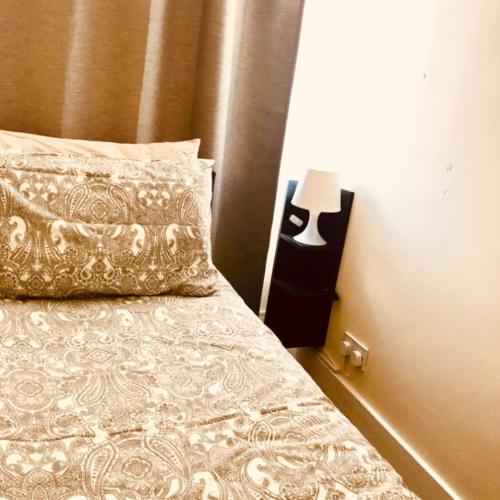 Image of AC Lounge 36 (Room D)